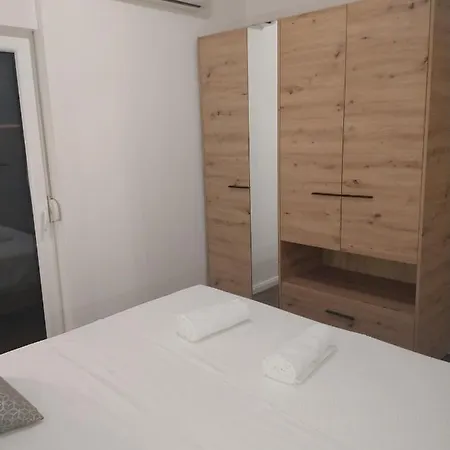 R&b Apartamento
