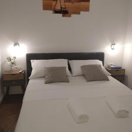R&b Apartamento