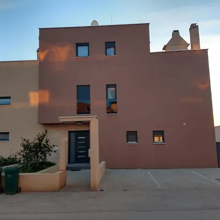 R&b Apartamento *