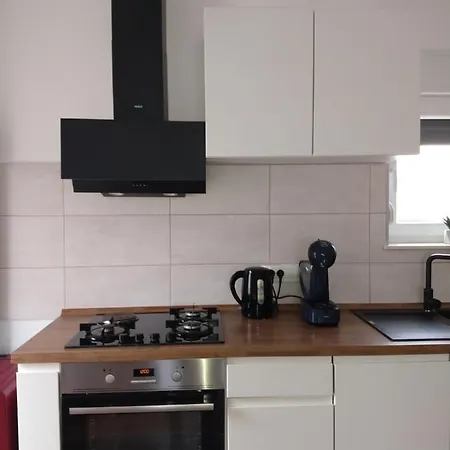 Apartamento R&b