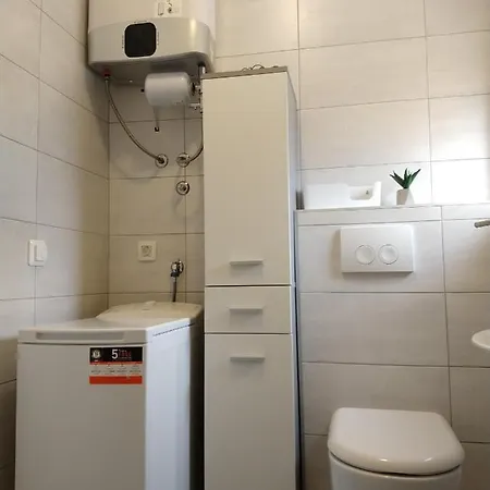 R&b Apartamento