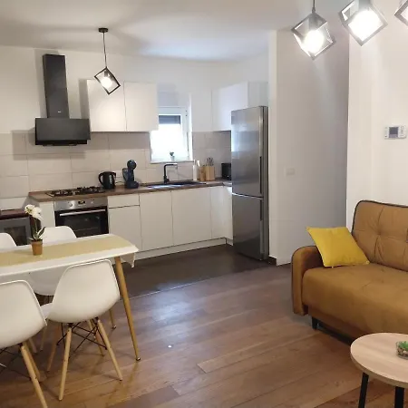 Appartement R&b