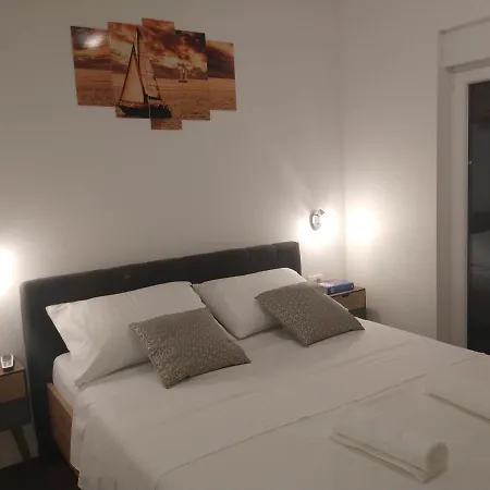 Appartement R&b *