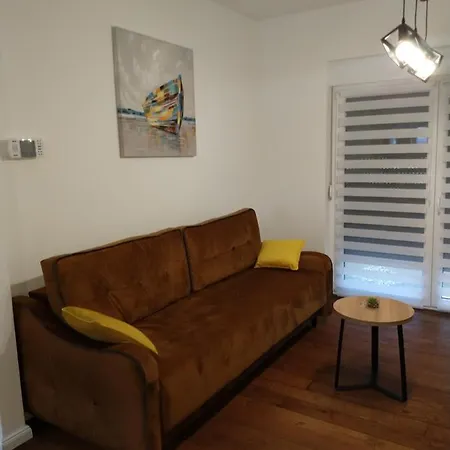 Apartamento R&b Zadar