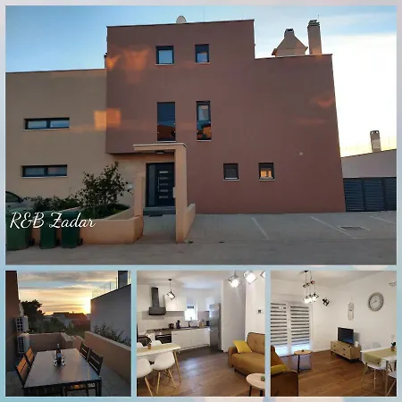 R&b Apartment *