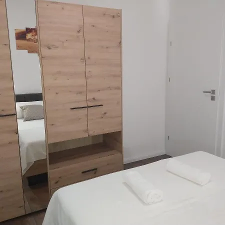 R&b Appartamento Zara