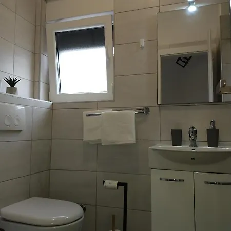 Apartamento R&b Zadar