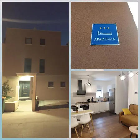 Apartment R&b