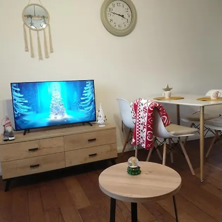 Apartamento R&b Zadar