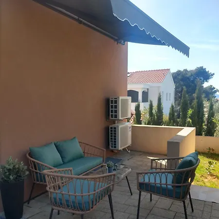 Apartment R&b Zadar