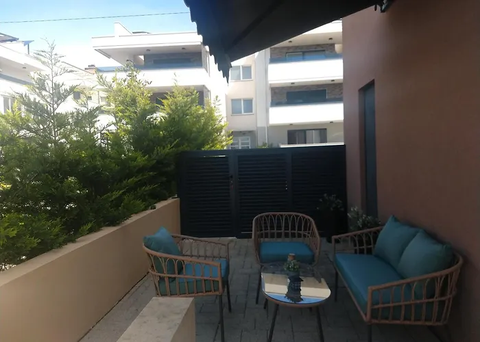 R&b דירה זאדאר